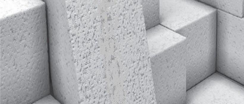  Autoclaved Aerated Concrete (AAC) 