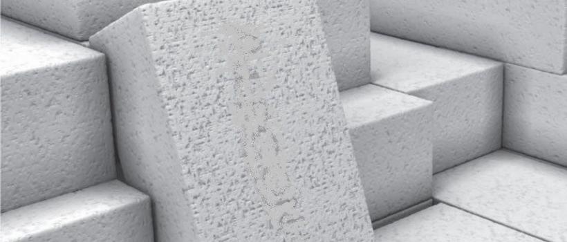 Autoclaved Aerated Concrete (AAC) Market