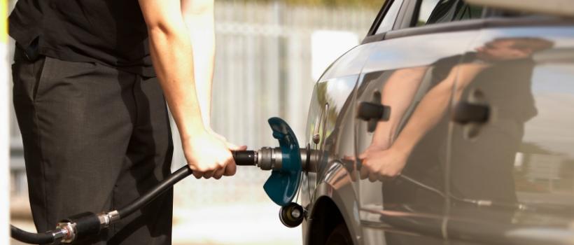 Autogas Industry