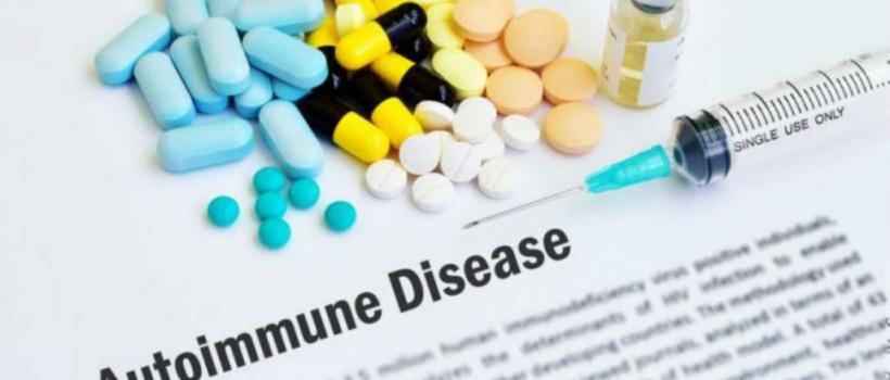 Autoimmune Disease Diagnostics Market