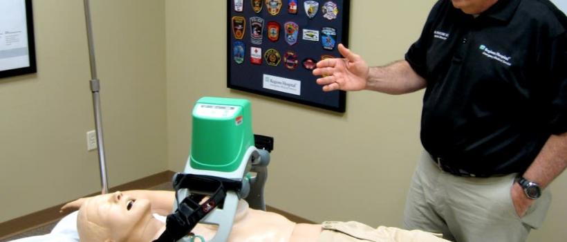 Automated CPR Devices, Automated CPR Devices Market, Automated CPR Devices Market Growth