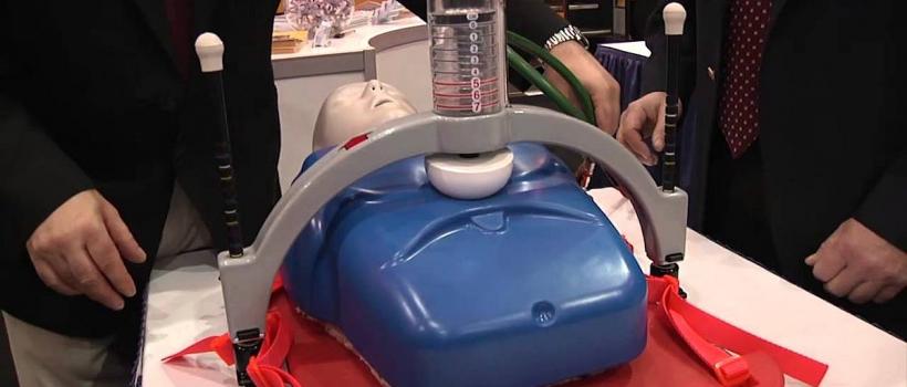 Automated CPR Devices Market