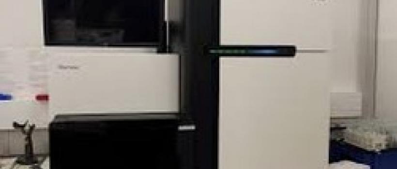 Automated DNA Sequencers