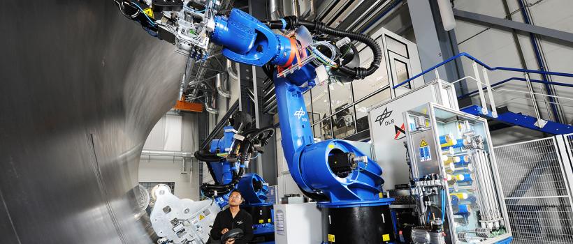 Automated Fiber Placements and Automated Tape Laying (AFP-ATL) Machines Market