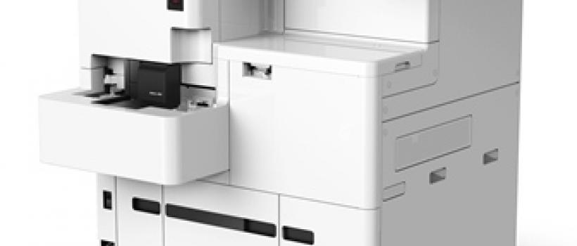Automated Immunoassay Analyzers Market
