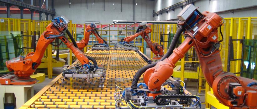 Automated Material Handling Equipment, Automated Material Handling Equipment Market, Automated Material Handling Equipment Market Growth