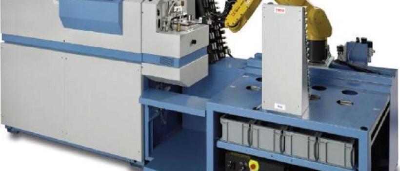  Automated Metals Analyzer  