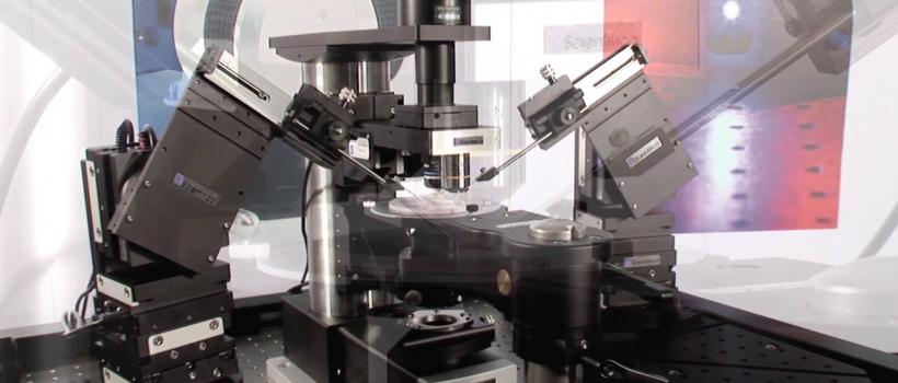 Automated Patch Clamp System Market