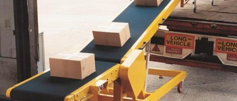 Automated Truck Loading System Industry
