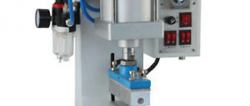 Automatic Bronzing Machine