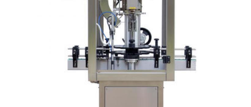 Automatic Capping Machines Market 