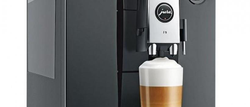 Automatic Coffee Machines