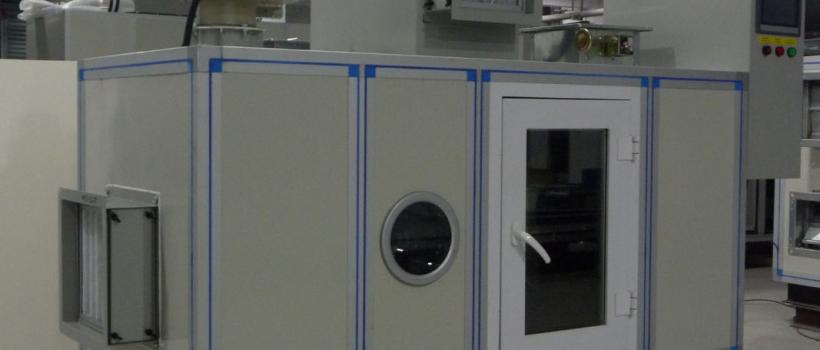 Automatic Dehumidifier