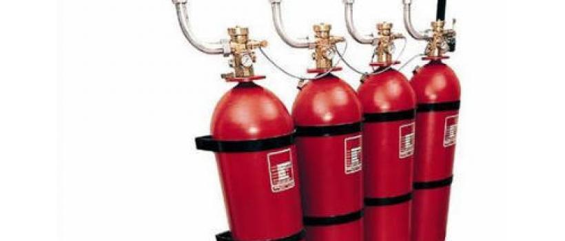 Automatic Fire Protection System, Automatic Fire Protection System Market, Automatic Fire Protection System Market Growth