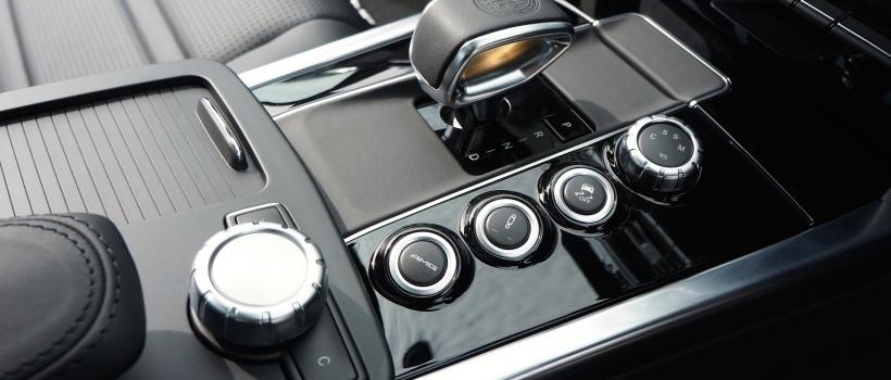 Automatic Gearbox, Automatic Gearbox Market, Automatic Gearbox Market Growth