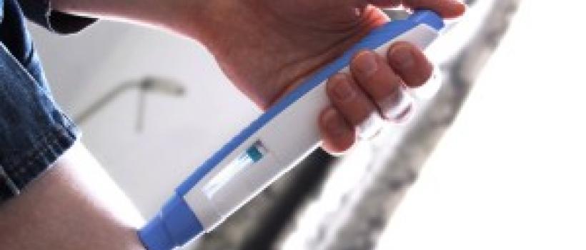 Automatic Injectors Market 