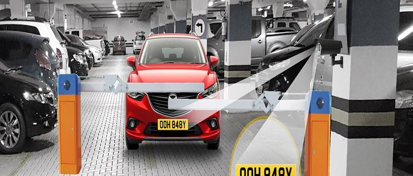 Automatic License Plate Recognition