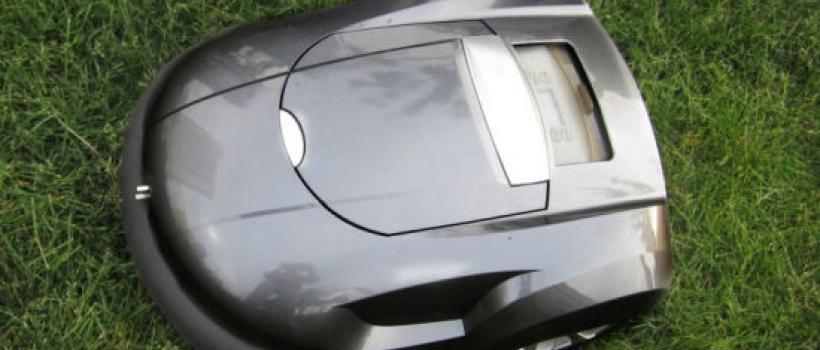 Automatic Mower, Automatic Mower Market, Automatic Mower Market Growth