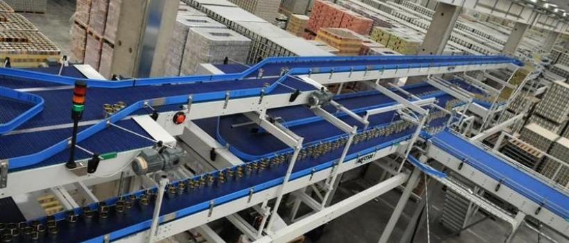 Automatic Palletizer and Depalletizer Market