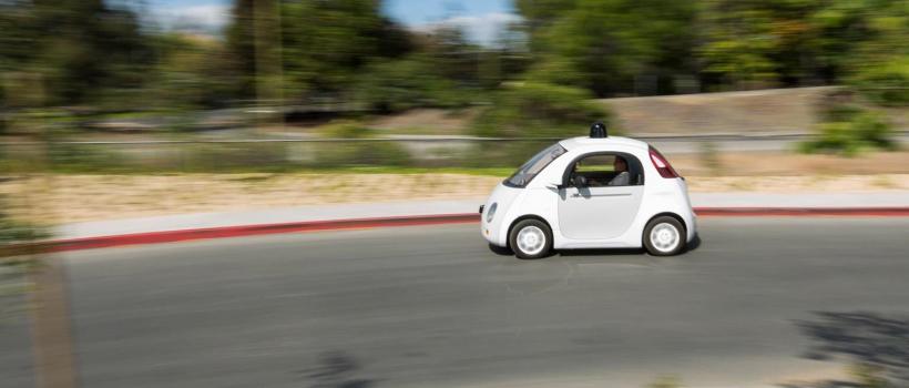 Automatic/Self Driving Car Industry 