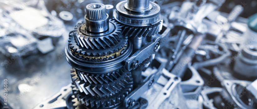 Automotive Transmission Systems