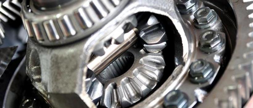 Automatic Transmissions