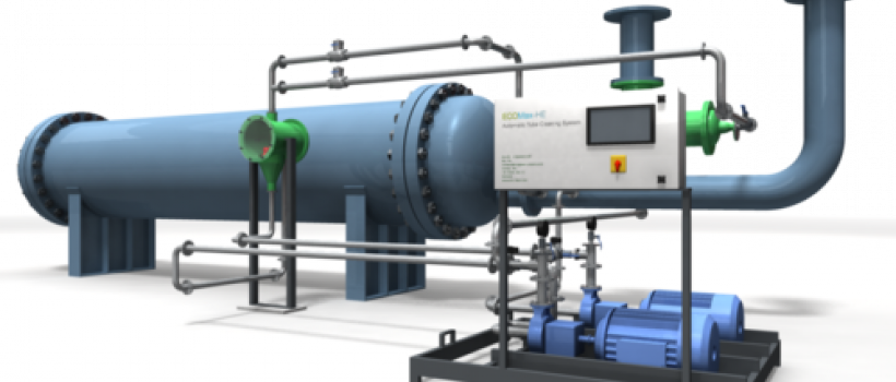Automatic Tube Cleaning Systems
