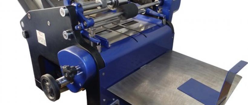 Automatic coding machine