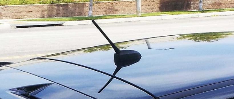 Automobile Antenna, Automobile Antenna Market, Automobile Antenna Market Growth