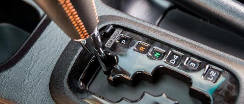 Automobile Automatic Gearbox