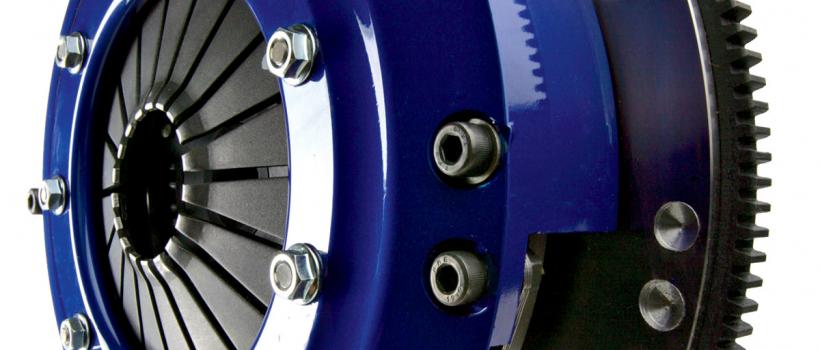 Automobile Clutch