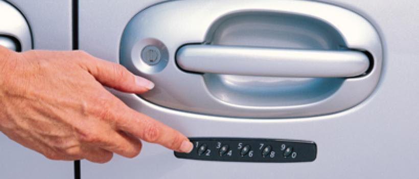 Automobile Door Locks Market