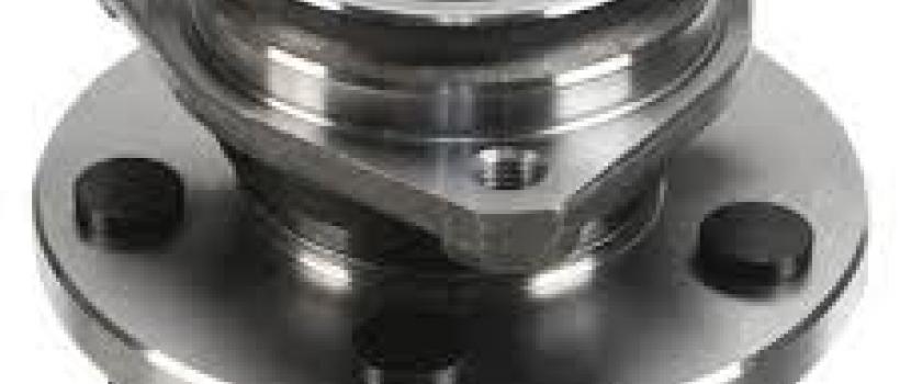 Automobile Hub Bearing