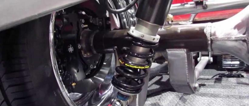 Automobile Hydraulics System