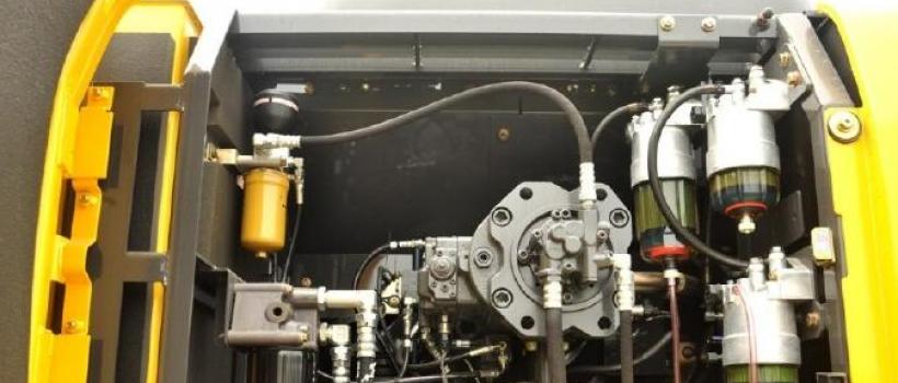 Automobile Liquid Accumulator Market 