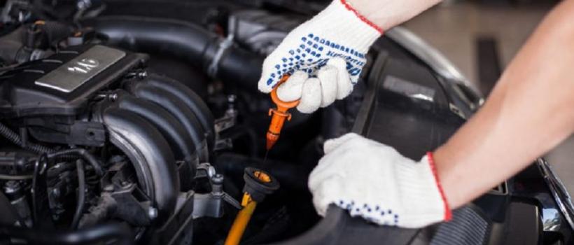 Automobile Maintenance Industry