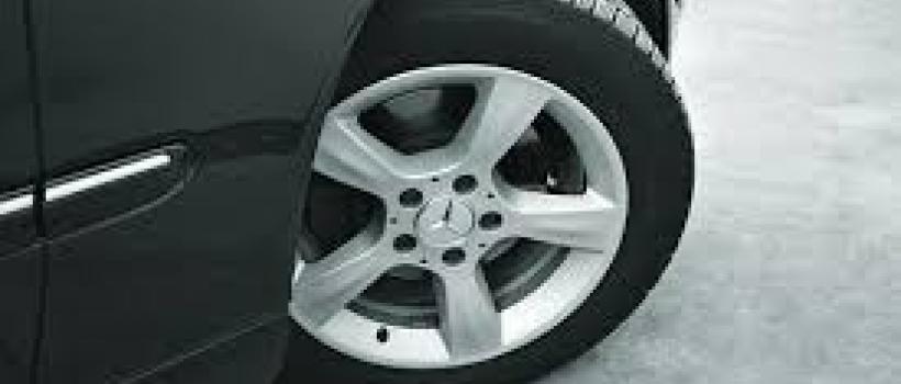 Automobile Wheel