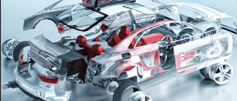  Electric Vehicle Range Extender 