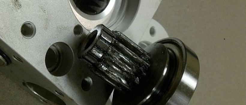 Automotive -Actuators