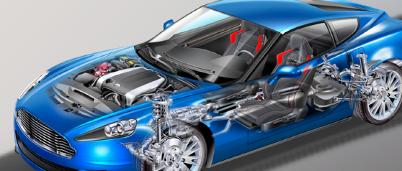 Engine Flush Market