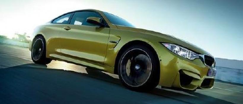 Automotive 4*4 Series
