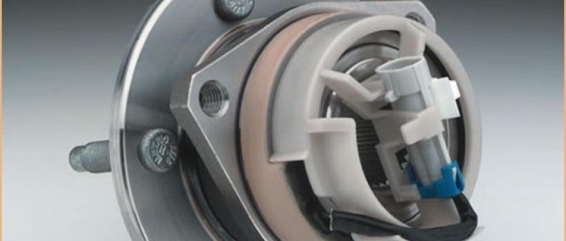 Automotive ABS Sensor Global Market Research Report 2017
