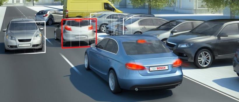 Automotive ADAS Sensors, Automotive ADAS Sensors Market, Automotive ADAS Sensors Market Growth