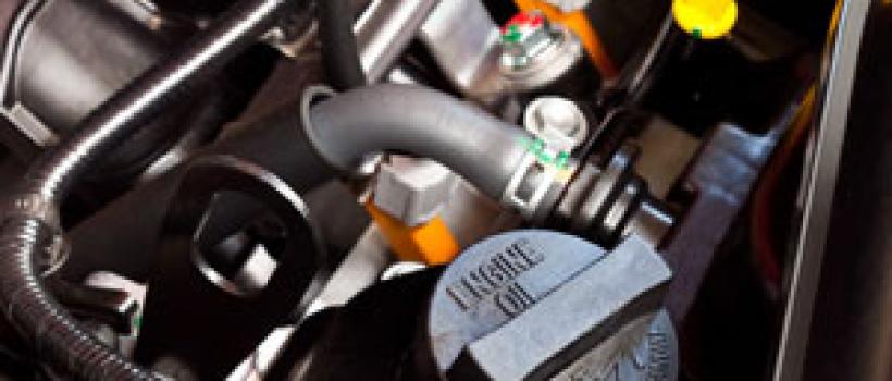 Automotive Adhesives