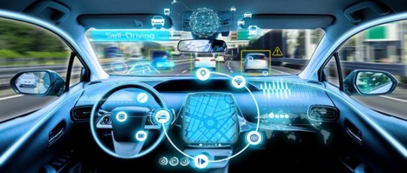 Automotive Artificial Intelligence Market
