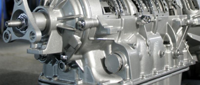 Automatic Lubrication Systems