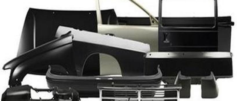 Automotive Body Parts Market