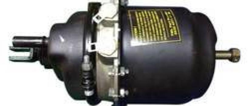 Automotive Brake Actuator