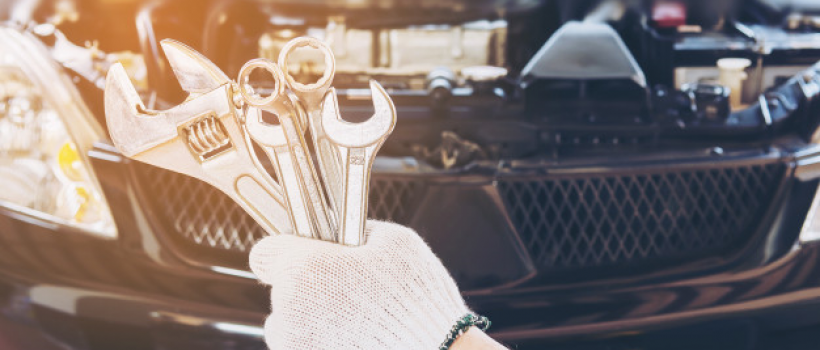 Automotive Brake Calipers Market