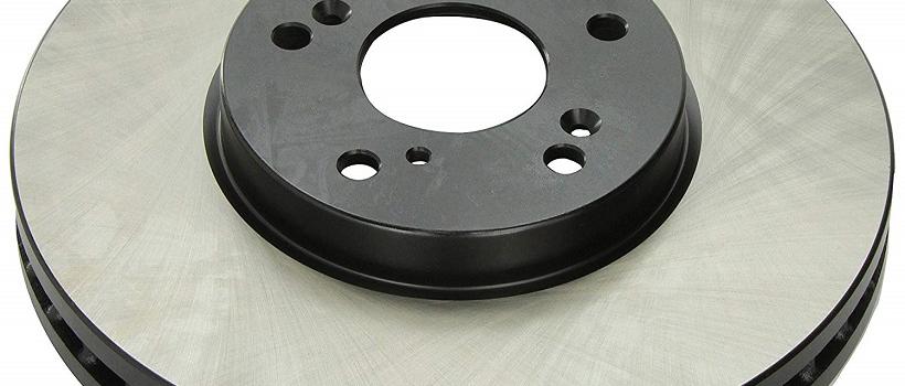  Automotive Brake Discs 